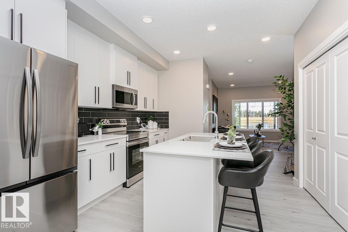 Photo 5 of 703 Cambrian Bv, Sherwood Park AB