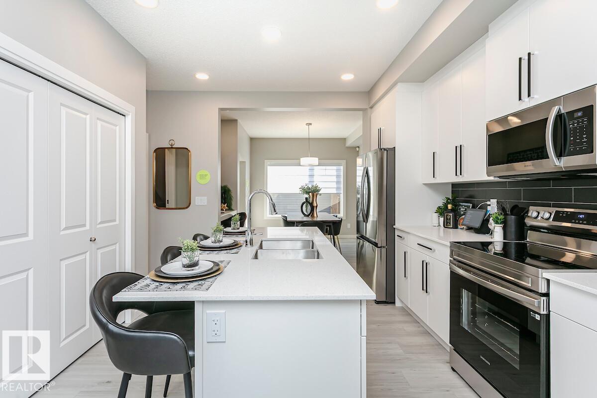 Photo 17 of 703 Cambrian Bv, Sherwood Park AB