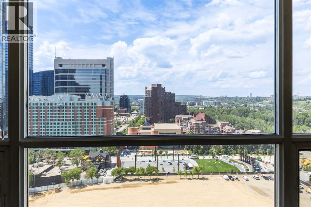 Photo 17 of 1821 222 Riverfront Avenue Sw, Calgary AB