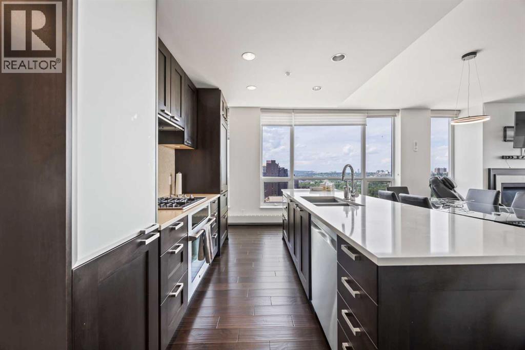 Photo 9 of 1821 222 Riverfront Avenue Sw, Calgary AB