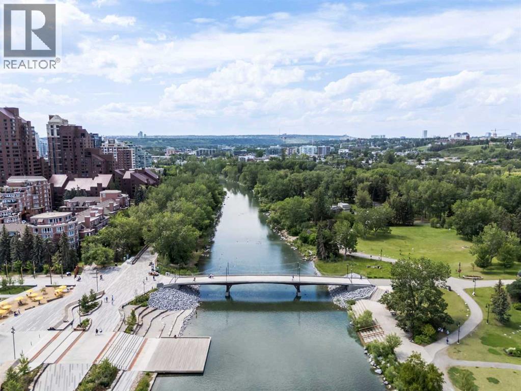 Photo 7 of 1821 222 Riverfront Avenue Sw, Calgary AB