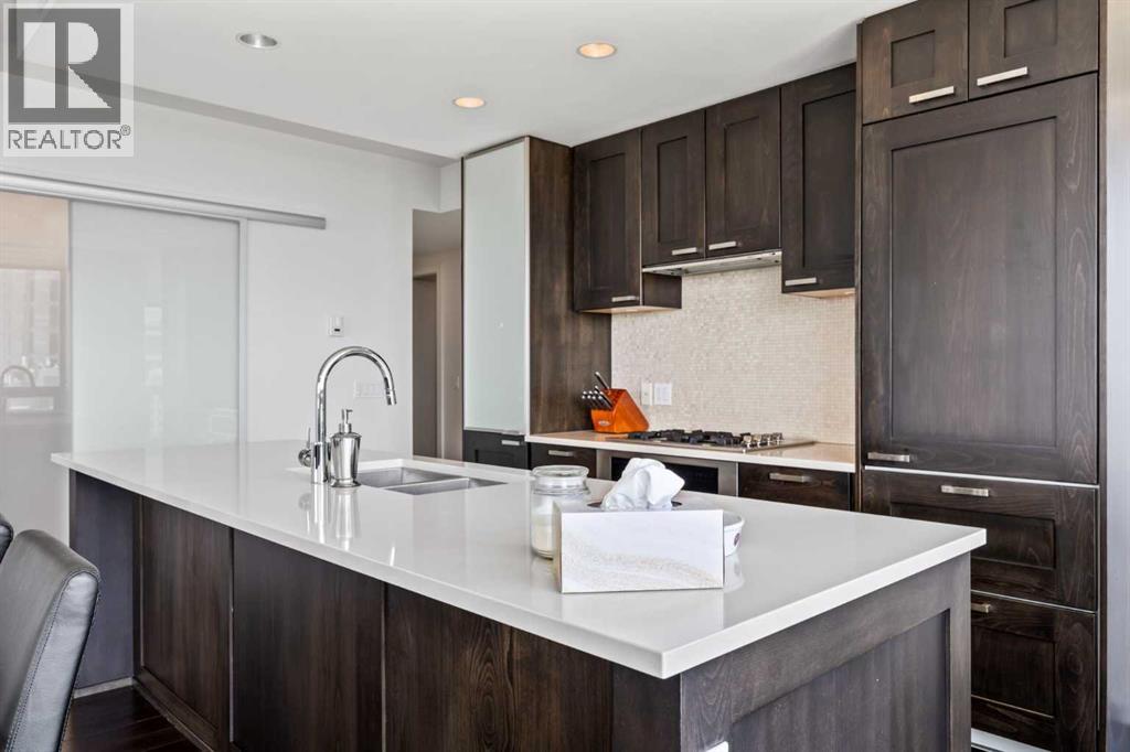 Photo 12 of 1821 222 Riverfront Avenue Sw, Calgary AB
