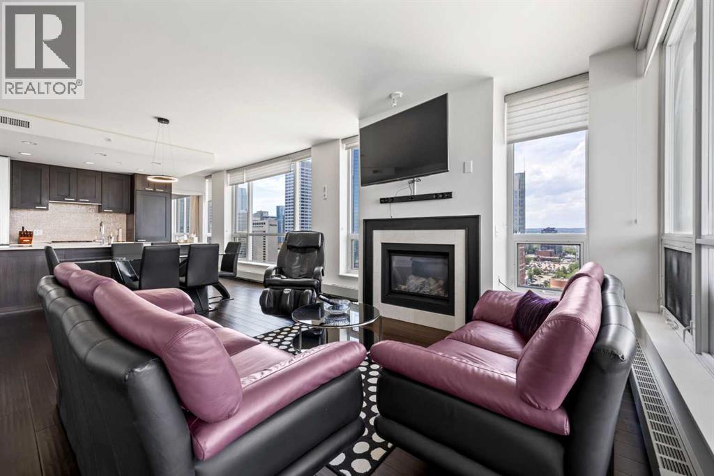 Photo 21 of 1821 222 Riverfront Avenue Sw, Calgary AB