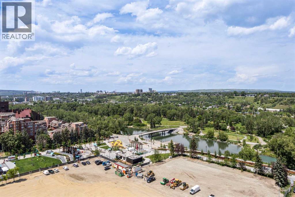 Photo 25 of 1821 222 Riverfront Avenue Sw, Calgary AB