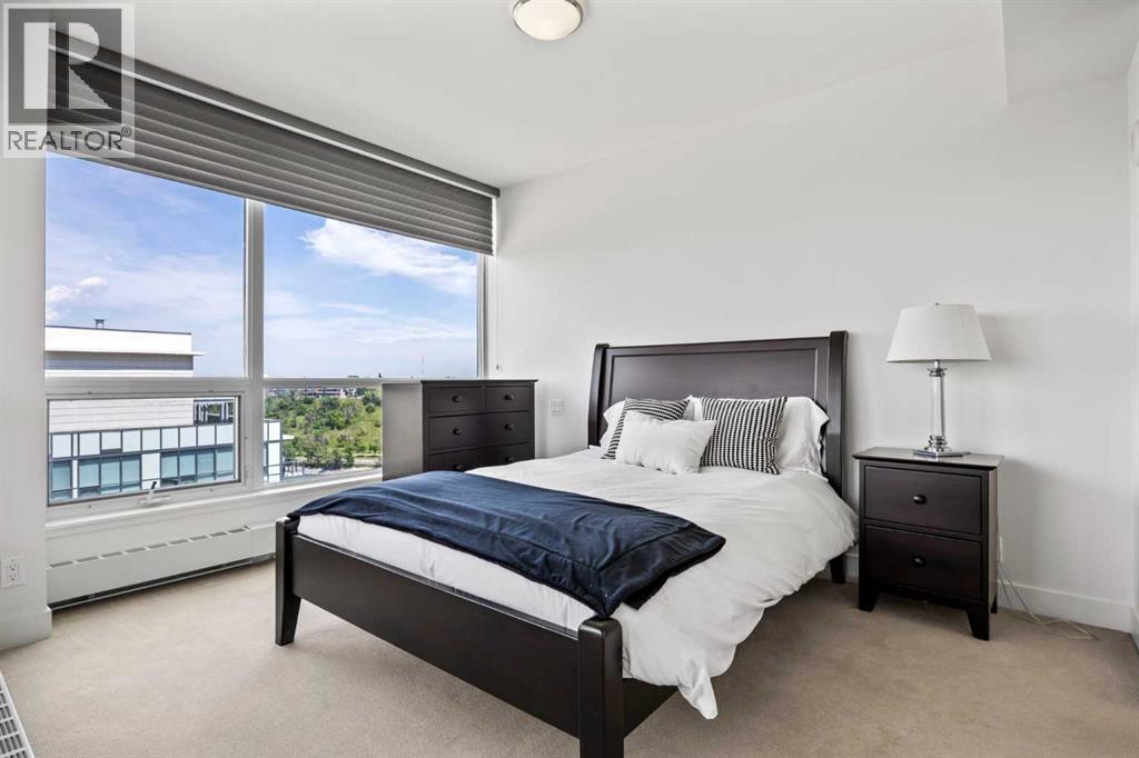 Photo 27 of 1821 222 Riverfront Avenue Sw, Calgary AB
