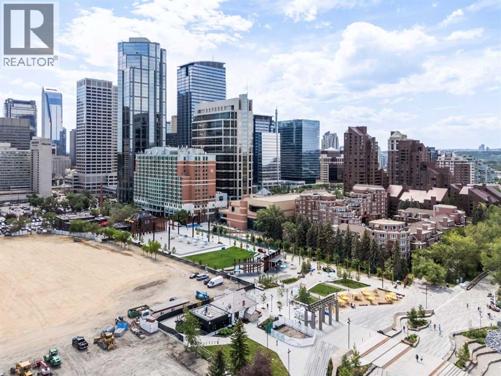 Photo 26 of 1821 222 Riverfront Avenue Sw, Calgary AB
