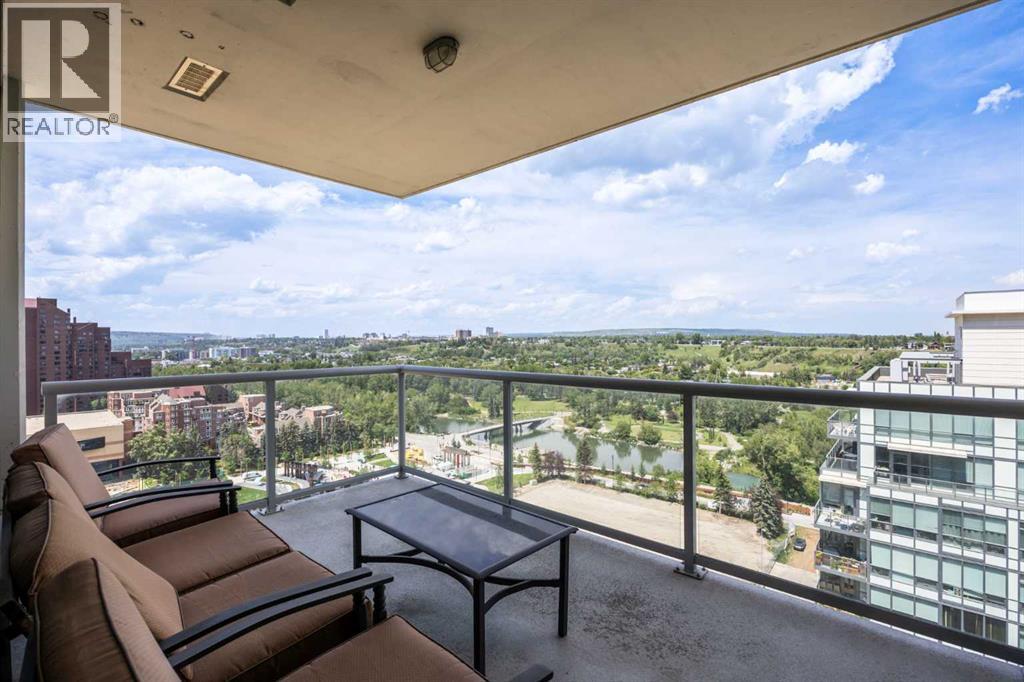 Photo 23 of 1821 222 Riverfront Avenue Sw, Calgary AB