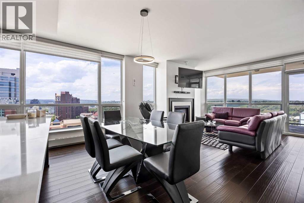 Photo 16 of 1821 222 Riverfront Avenue Sw, Calgary AB
