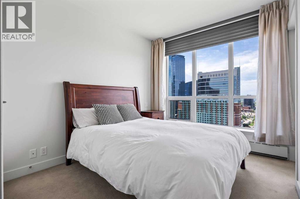 Photo 33 of 1821 222 Riverfront Avenue Sw, Calgary AB