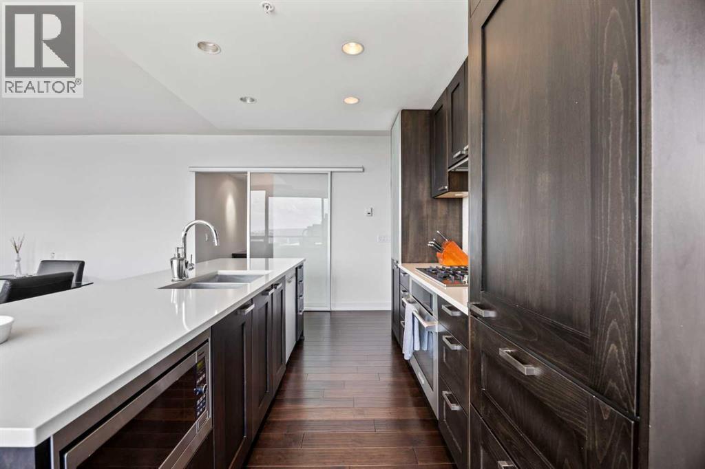 Photo 15 of 1821 222 Riverfront Avenue Sw, Calgary AB