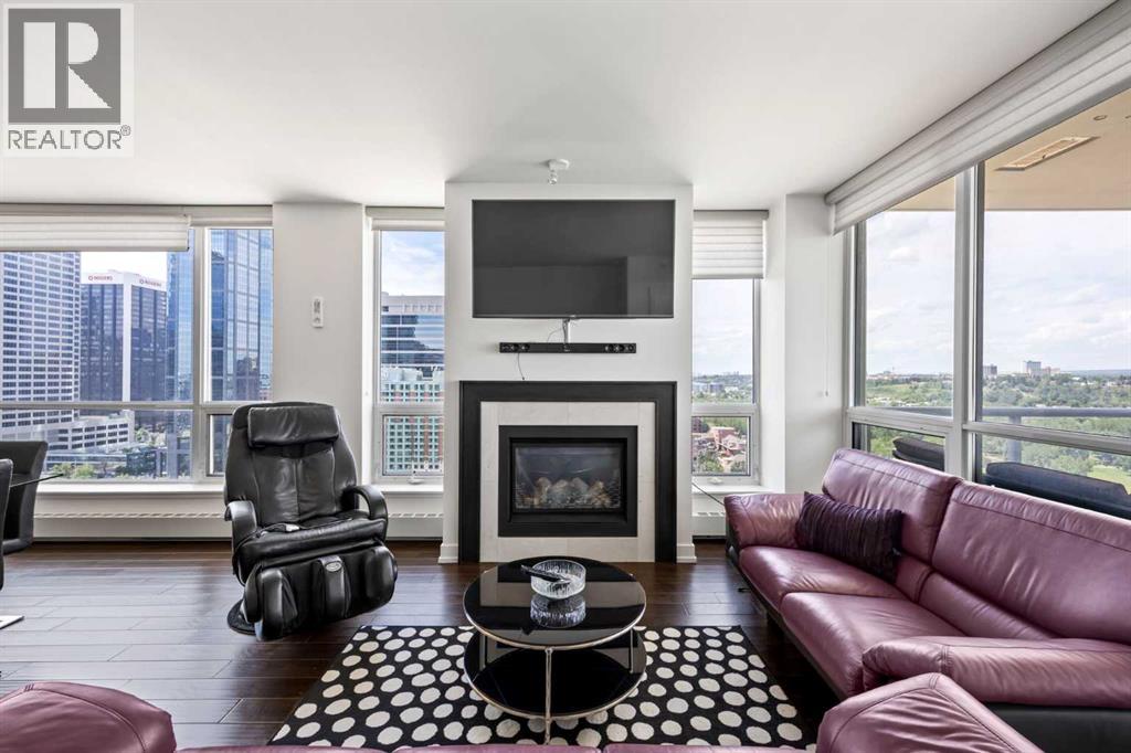 Photo 22 of 1821 222 Riverfront Avenue Sw, Calgary AB
