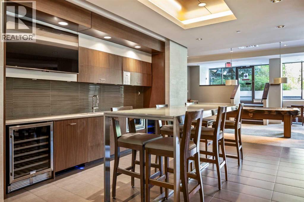 Photo 37 of 1821 222 Riverfront Avenue Sw, Calgary AB