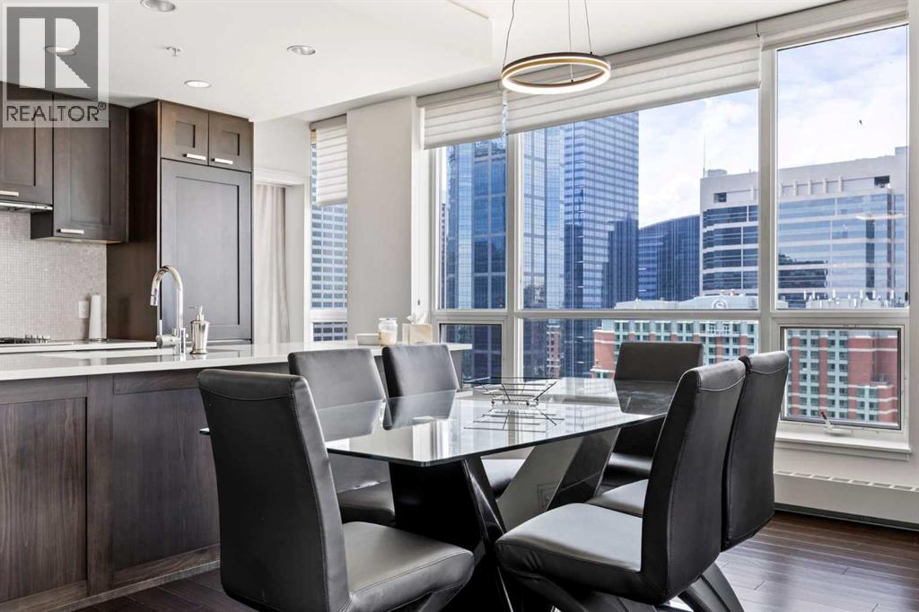 Photo 18 of 1821 222 Riverfront Avenue Sw, Calgary AB