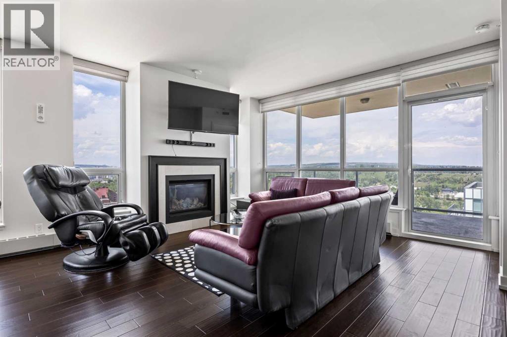 Photo 20 of 1821 222 Riverfront Avenue Sw, Calgary AB