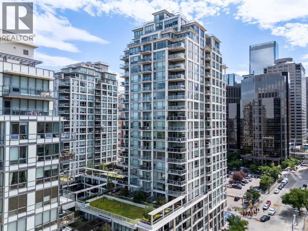 Photo 4 of 1821 222 Riverfront Avenue Sw, Calgary AB