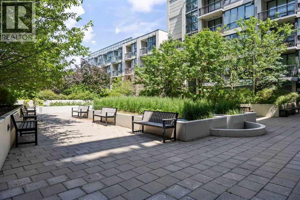Photo 42 of 1821 222 Riverfront Avenue Sw, Calgary AB