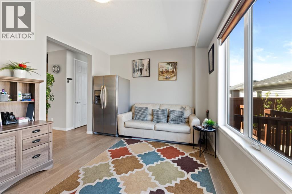 Single Family House for Sale in  Cityside Green NE Cityscape Calgary 