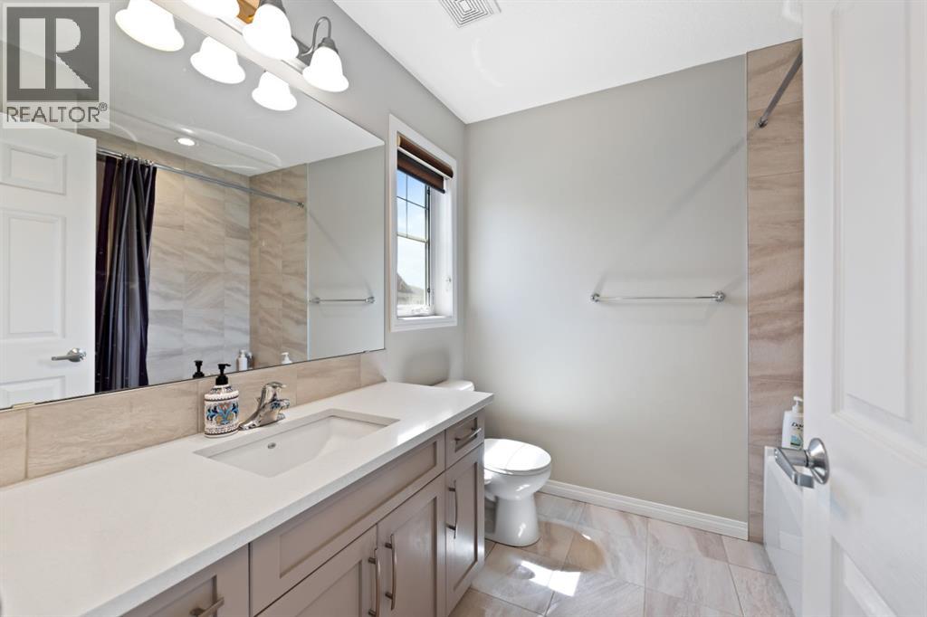 Single Family House for Sale in  Cityside Green NE Cityscape Calgary 