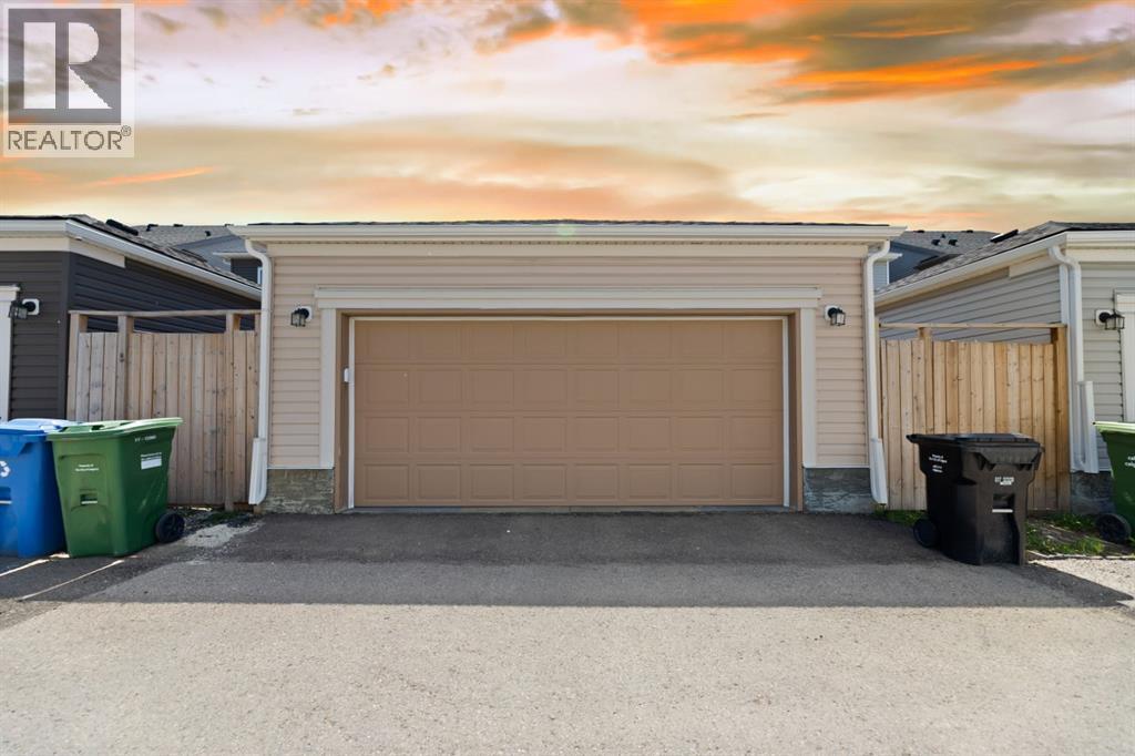 Single Family House for Sale in  Cityside Green NE Cityscape Calgary 