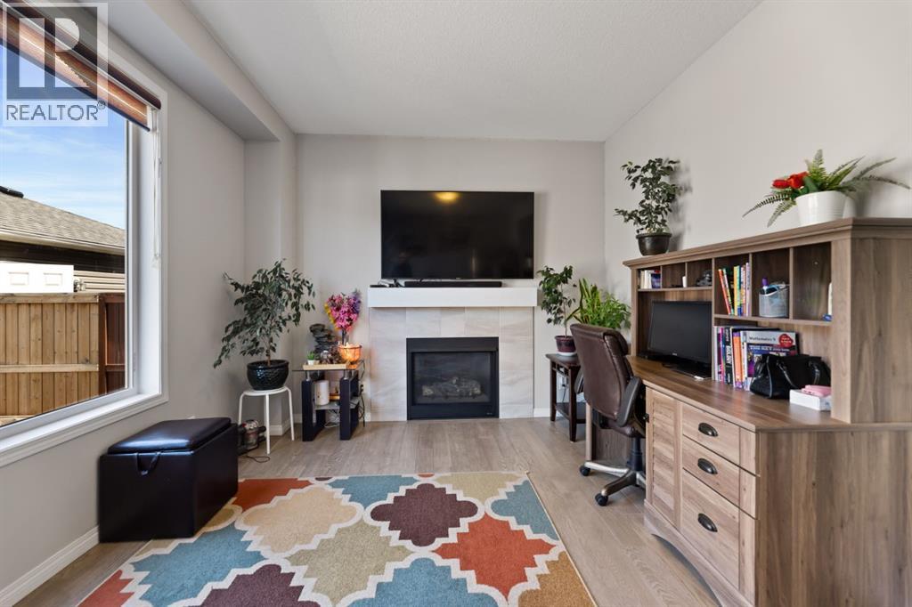 Single Family House for Sale in  Cityside Green NE Cityscape Calgary 