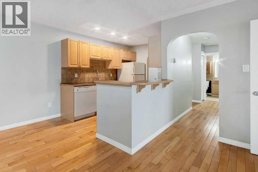 Photo 23 of 302 638 Meredith Road Ne, Calgary AB