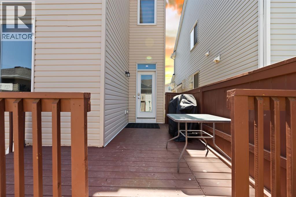 Single Family House for Sale in  Cityside Green NE Cityscape Calgary 
