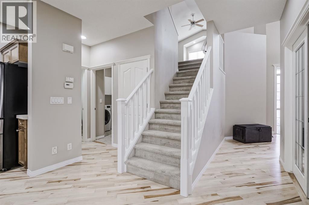Single Family House for Sale in  Chaparral Drive SE Chaparral Calgary 