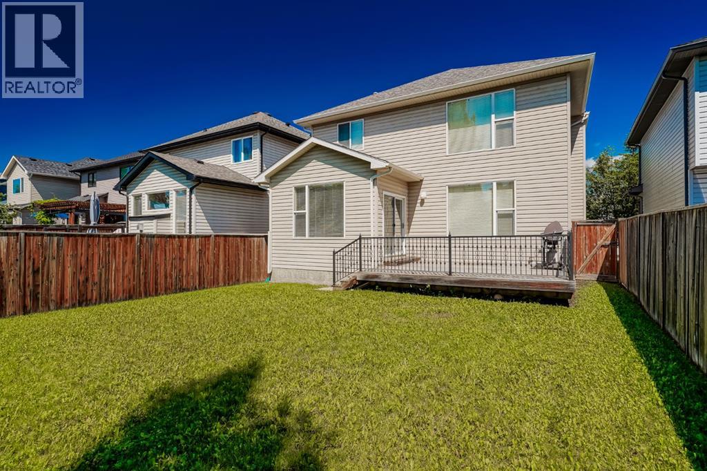 Single Family House for Sale in  Chaparral Drive SE Chaparral Calgary 