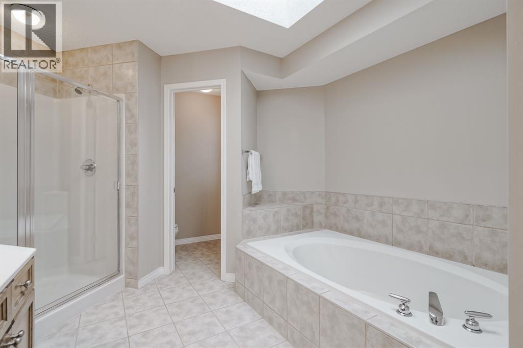 Single Family House for Sale in  Chaparral Drive SE Chaparral Calgary 