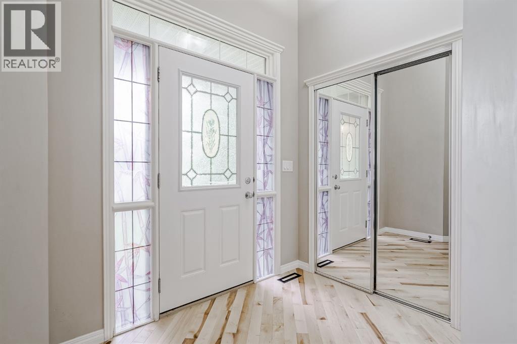 Single Family House for Sale in  Chaparral Drive SE Chaparral Calgary 