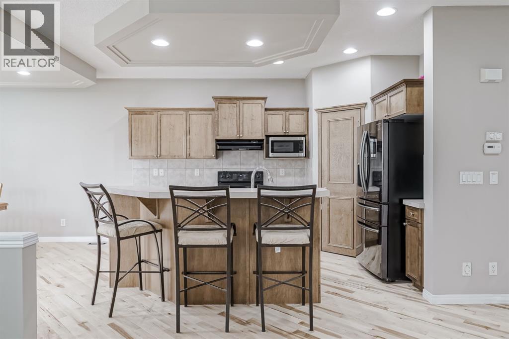 Single Family House for Sale in  Chaparral Drive SE Chaparral Calgary 
