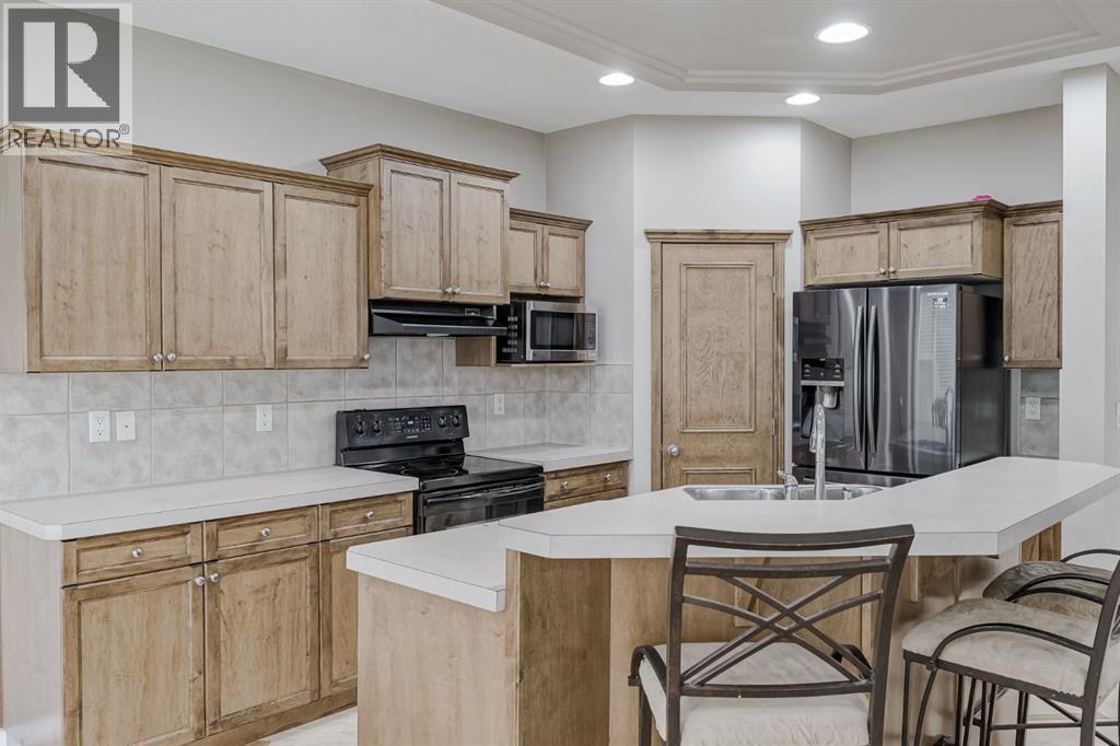 Single Family House for Sale in  Chaparral Drive SE Chaparral Calgary 