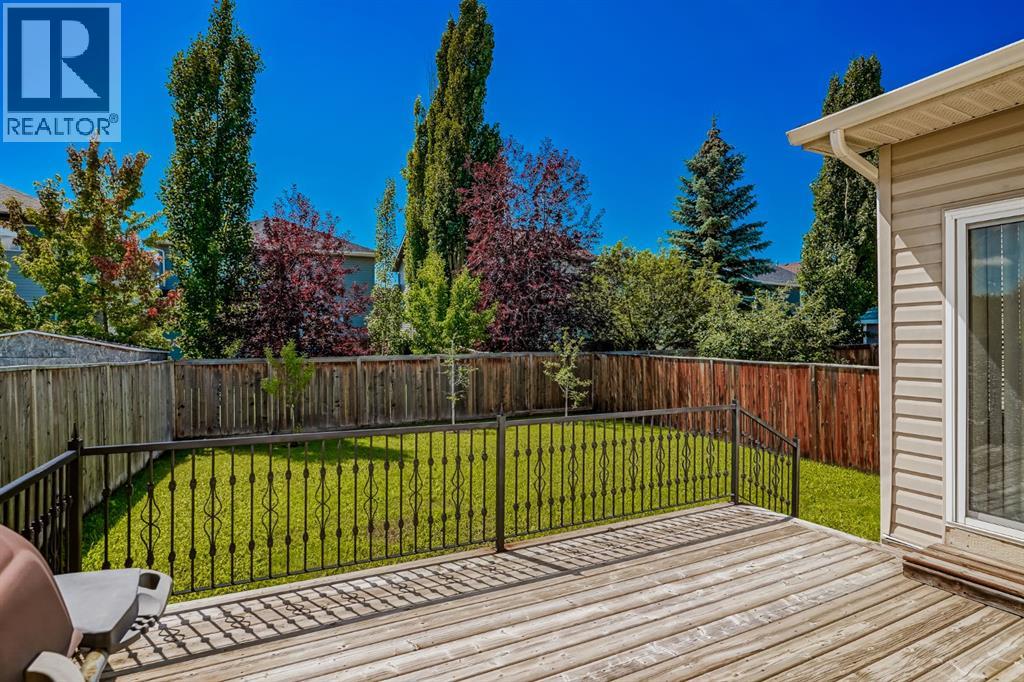 Single Family House for Sale in  Chaparral Drive SE Chaparral Calgary 