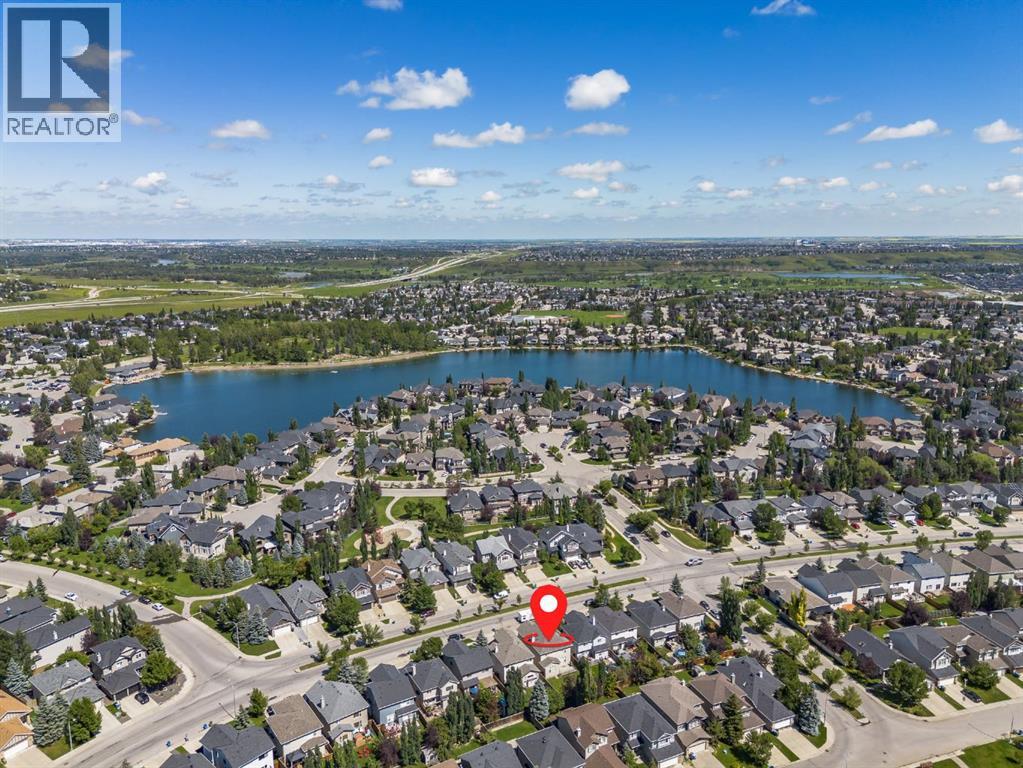 Single Family House for Sale in  Chaparral Drive SE Chaparral Calgary 