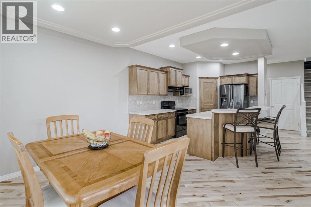 Single Family House for Sale in  Chaparral Drive SE Chaparral Calgary 