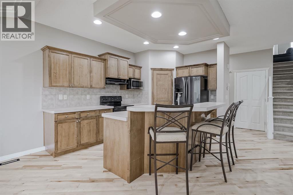 Single Family House for Sale in  Chaparral Drive SE Chaparral Calgary 