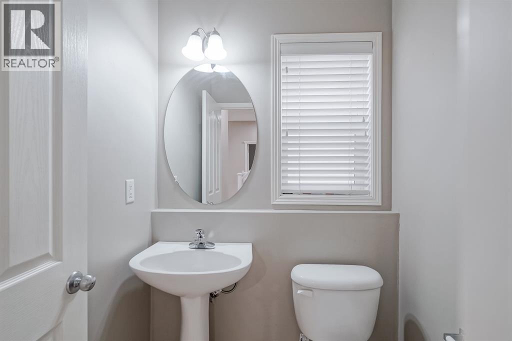 Single Family House for Sale in  Chaparral Drive SE Chaparral Calgary 