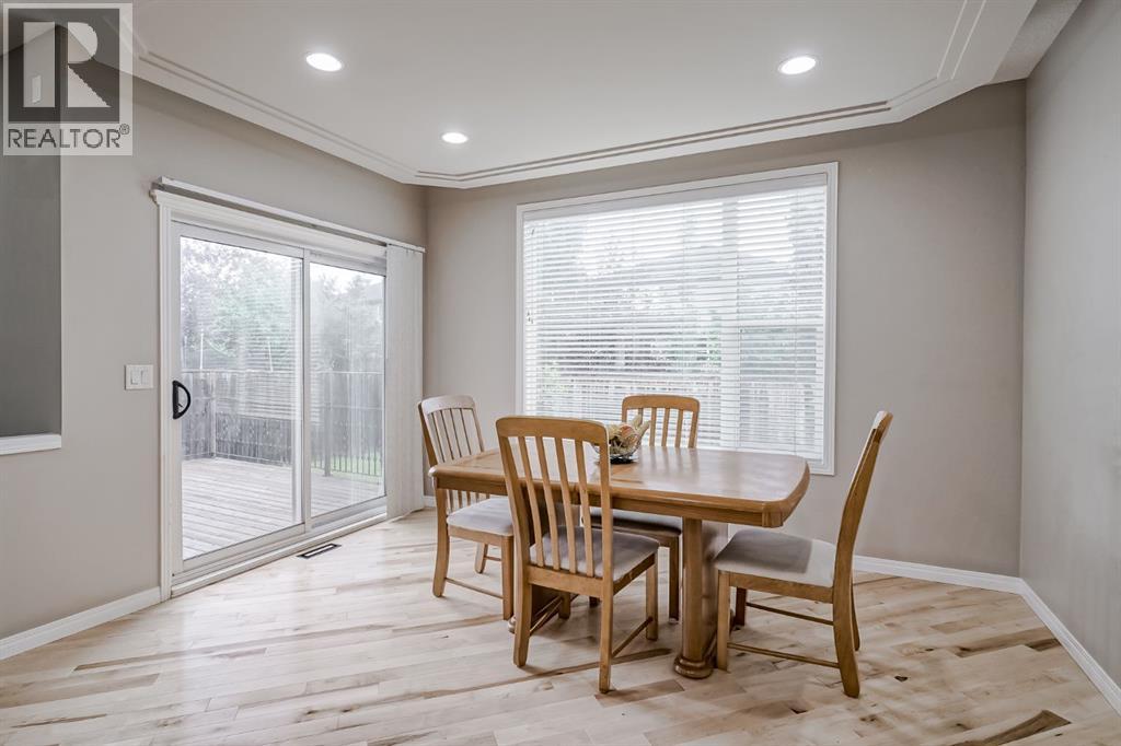 Single Family House for Sale in  Chaparral Drive SE Chaparral Calgary 