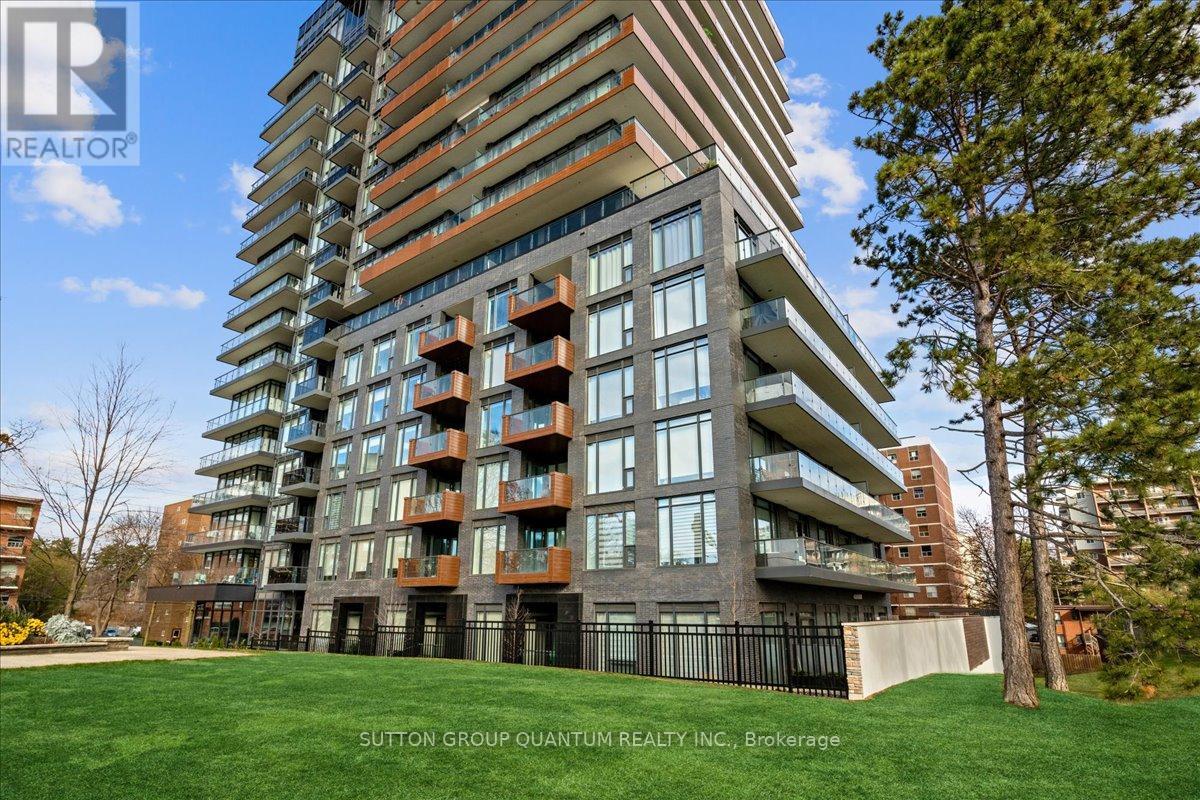 Photo 26 of 315 21 Park Street E, Mississauga ON