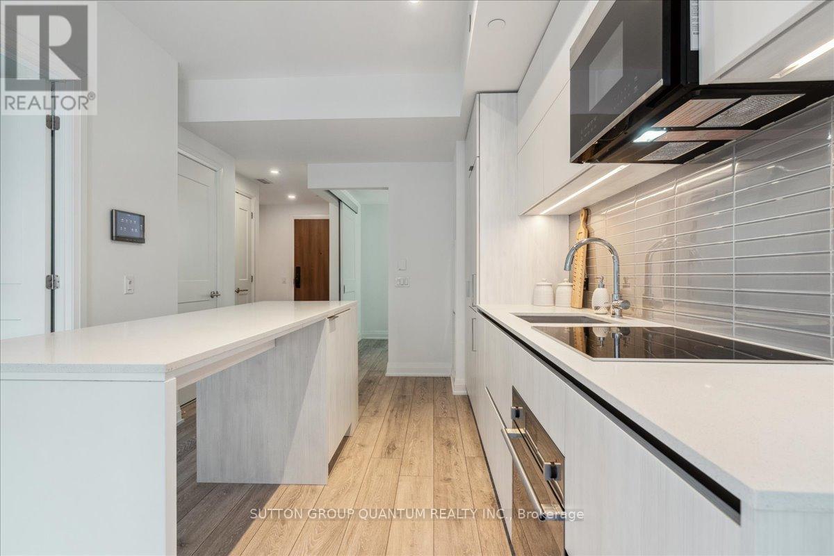 Photo 41 of 315 21 Park Street E, Mississauga ON