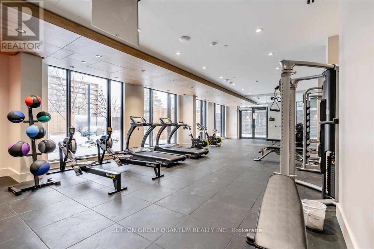 Photo 42 of 315 21 Park Street E, Mississauga ON