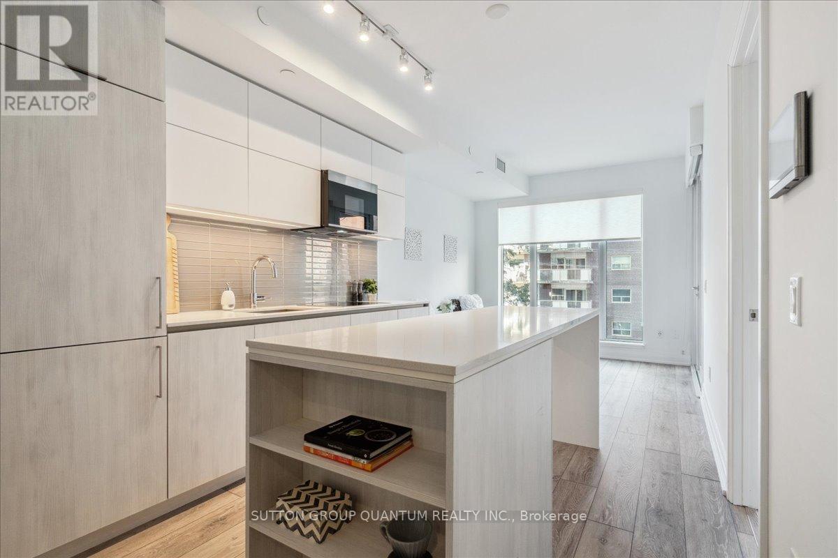 Photo 34 of 315 21 Park Street E, Mississauga ON