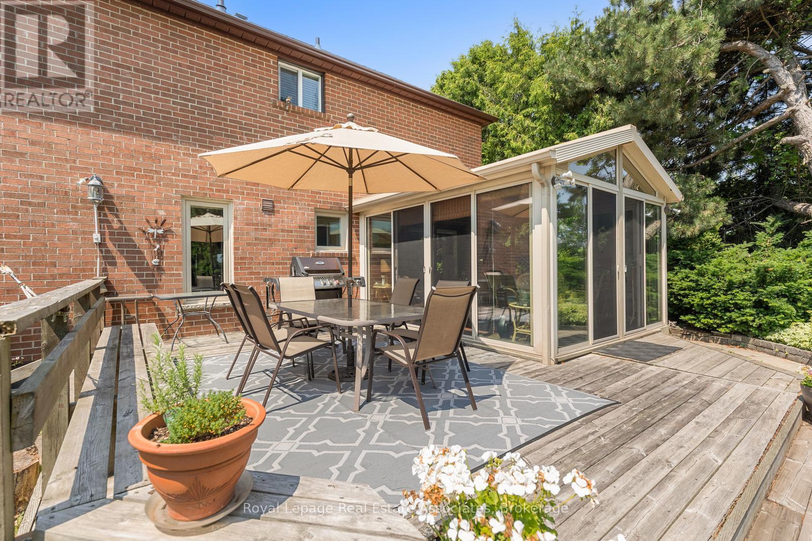 Photo 33 of 4424 Treetop Court, Mississauga ON