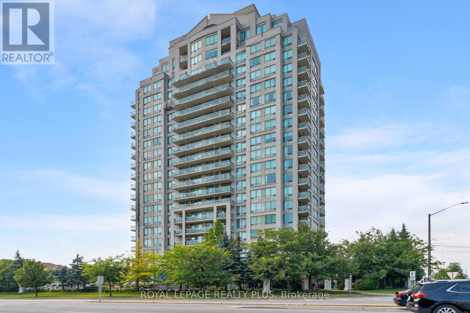 Photo 9 of 903 1359 Rathburn Road E, Mississauga ON