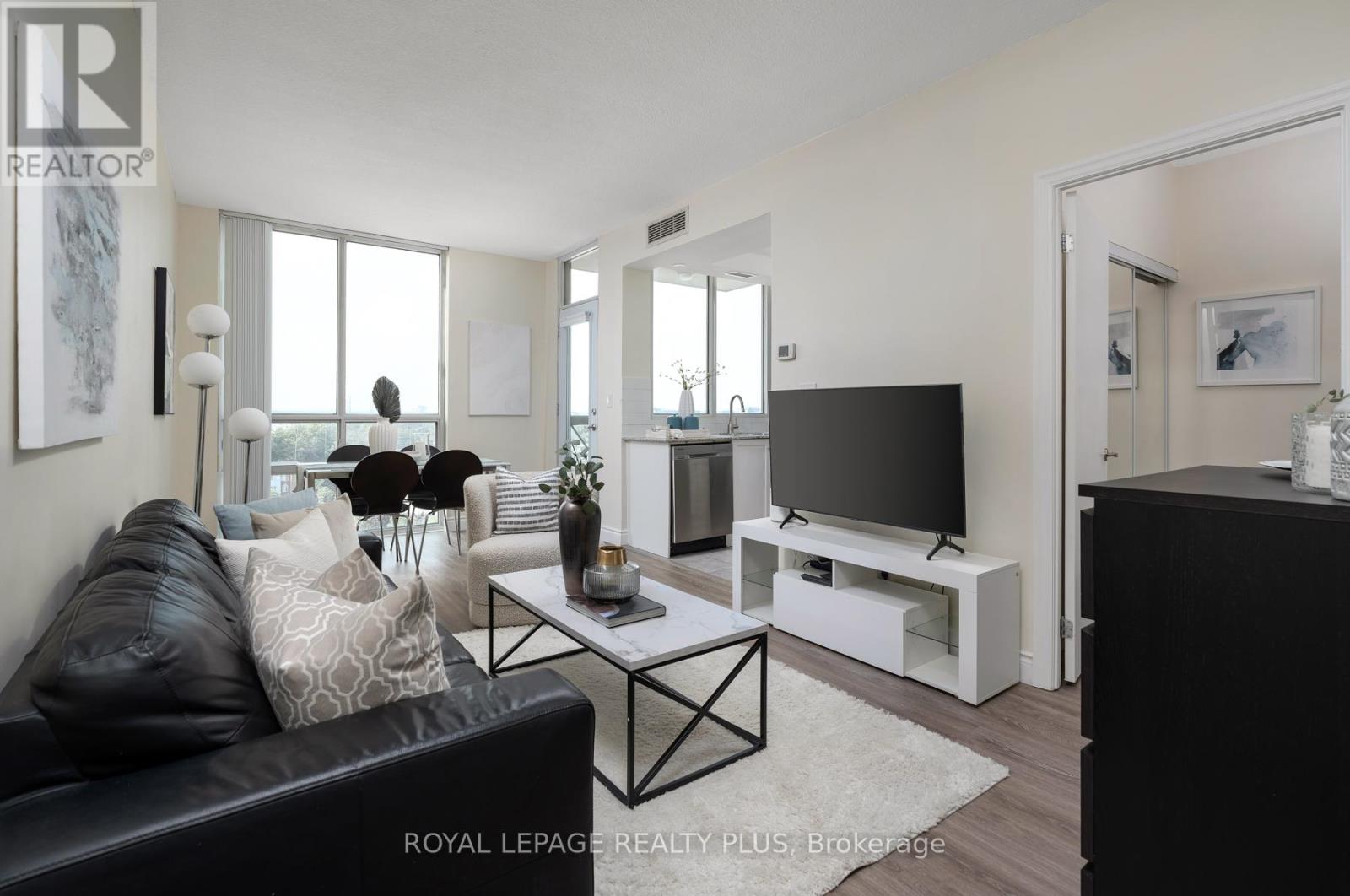 Photo 32 of 903 1359 Rathburn Road E, Mississauga ON
