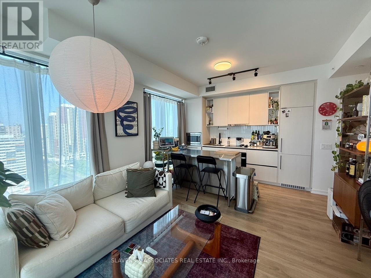 Photo 7 of 1703 1285 Dupont Street, Toronto ON