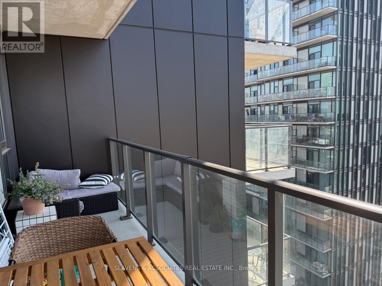 Photo 8 of 1703 1285 Dupont Street, Toronto ON