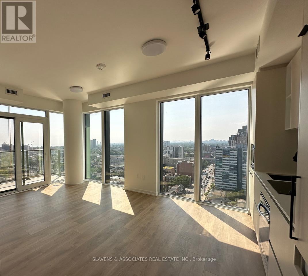 Photo 3 of 1703 1285 Dupont Street, Toronto ON