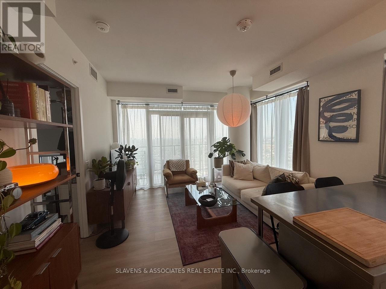 Photo 2 of 1703 1285 Dupont Street, Toronto ON