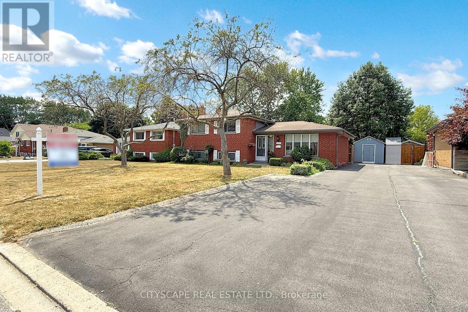 Photo 1 of 188 Foxbar Road, Burlington ON